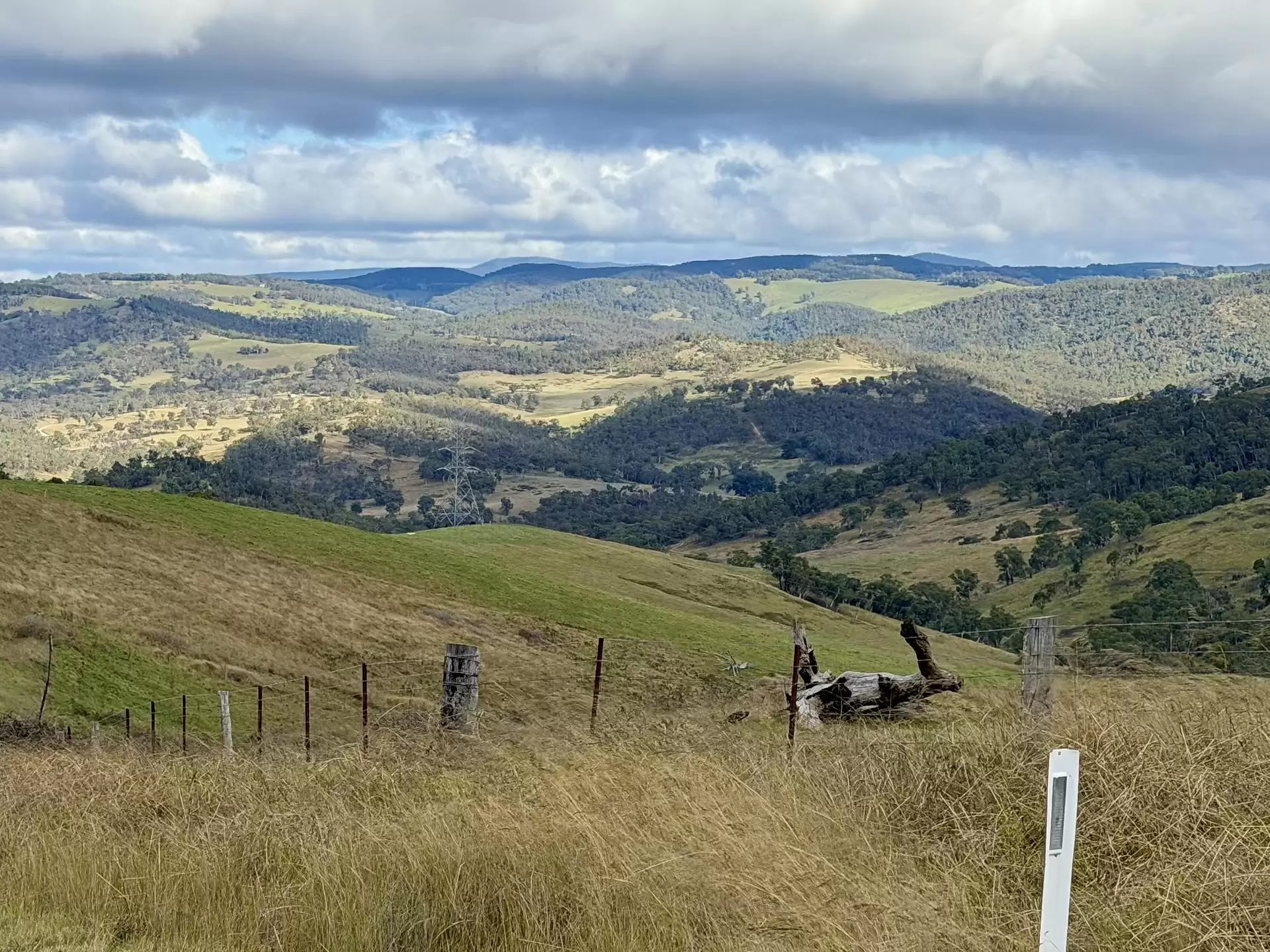 (Lot 2) 429 Magpie Hollow Road, South Bowenfels Expressions of Interest by Steve Paton Real Estate - image 1