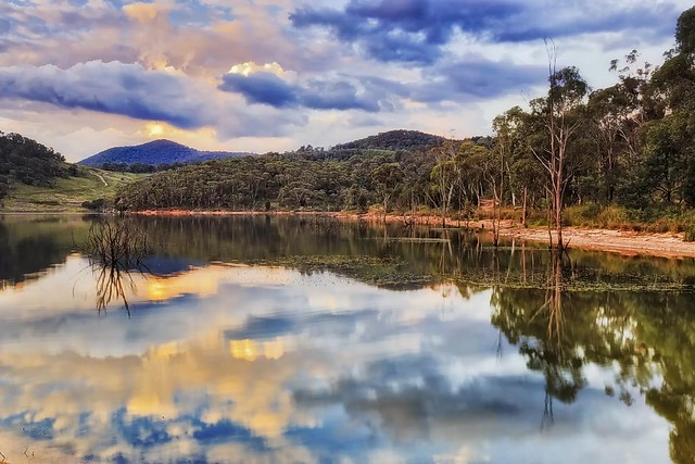 (Lot 2) 429 Magpie Hollow Road, South Bowenfels Expressions of Interest by Steve Paton Real Estate